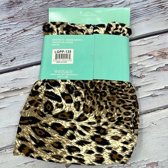 🆕Brand New Woman’s Plus Size Leggings Super Soft W/Stretch Size 12-22 - Picture 4 of 10